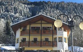 Albergo Garnì Costa Verde